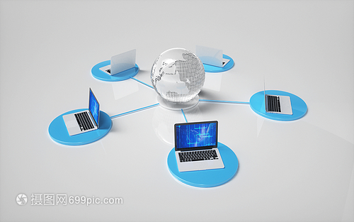 互聯網安全場景