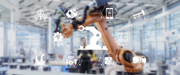 重磅!阿里達摩院發布《2020十大科技趨勢》