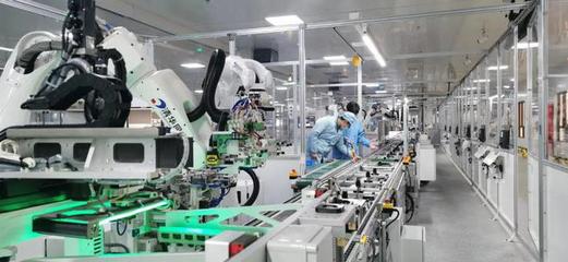 兩地成為全國第二批中小企業(yè)數(shù)字化轉型試點城市