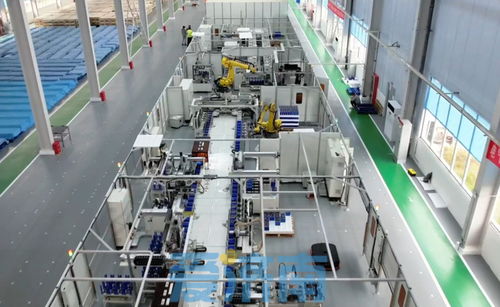 項目強省會 加快數(shù)字基礎(chǔ)設施建設 濟南以數(shù)字化綠色化協(xié)同推進新質(zhì)生產(chǎn)力發(fā)展