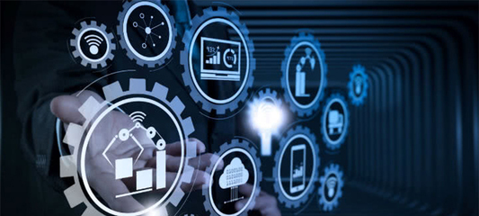 大數據在制造業中的作用