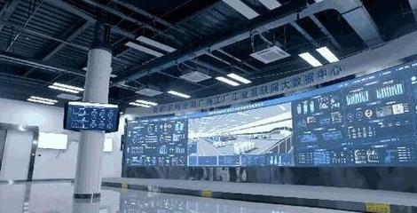 萬億藍海下的工業互聯網未來應該如何做?