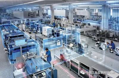 全球工業(yè)互聯網十大最具成長性技術展望(2019-2020年)