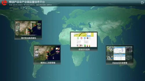 上海良友 互聯(lián)網(wǎng) 糧食 會(huì)碰撞出怎樣的火花