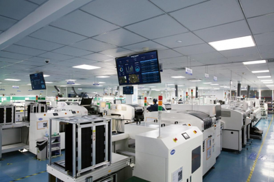 云漢芯城:電子產業互聯網新范式 助中小微電子制造企業解困降本