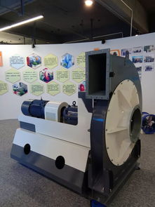 風(fēng)機行業(yè)大事件 中國風(fēng)機互聯(lián)網(wǎng)產(chǎn)業(yè)平臺上線