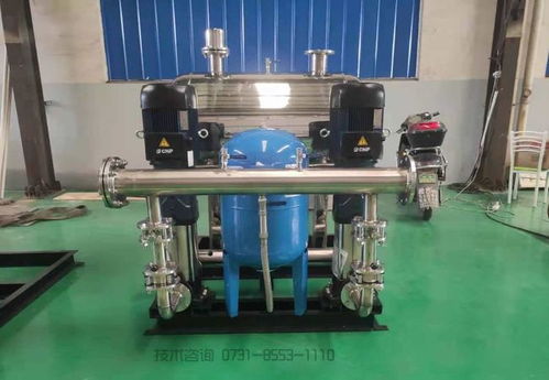 互聯(lián)網(wǎng)賦能昆明無負(fù)壓供水設(shè)備制造業(yè)高質(zhì)量發(fā)展的促進(jìn)作用分析與展望