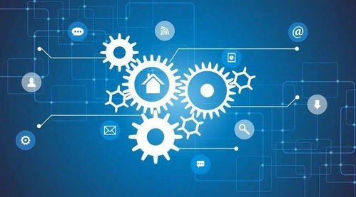 工業(yè)互聯(lián)網(wǎng) 驅(qū)動(dòng)智能制造的核心基礎(chǔ)設(shè)施與實(shí)現(xiàn)路徑